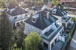 Haus kaufen in 82205 Gilching, Schön Leben, Wohnen und Arbeiten im 5 Seen Land - PROVISIONFREI