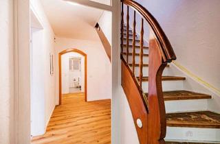 Haus kaufen in 79215 Elzach, Großzügiges Mehrgenerationenhaus in sonniger Lage von Oberprechtal