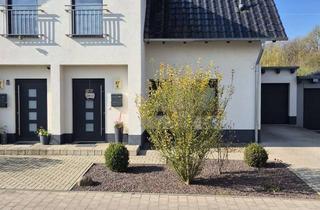 Doppelhaushälfte kaufen in Ludwig-Frank-Str. 97, 29410 Salzwedel, Moderne Doppelhaushälfte in Salzwedel in gehobener Ausstattung - DHH