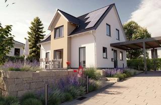 Einfamilienhaus kaufen in 94118 Jandelsbrunn, Lichtdurchflutetes Einfamilienhaus mit Grundstück in sonniger Siedlungslage