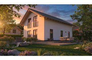 Einfamilienhaus kaufen in 94538 Fürstenstein, Einfamilienhaus mit weitläufigem Grundstück in Fürstenstein