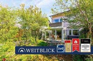 Haus kaufen in 71711 Murr, WEITBLICK: Potenzial für Ihr Traumhaus!