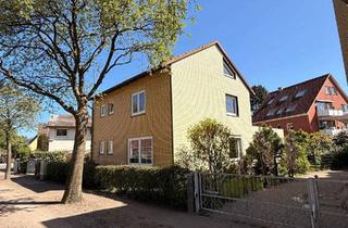 Haus kaufen in Ollnsstraße 59, 25336 Elmshorn, *Ein-/Zweifamilienhaus in zentraler Wohnlage zu verkaufen*