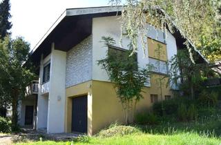 Einfamilienhaus kaufen in 79618 Rheinfelden, +++ AVERNET - GROSSES EINFAMILIENHAUS MIT EINLIEGERWOHNUNG IN DEGERFELDEN +++