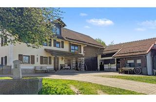 Bauernhaus kaufen in 94163 Saldenburg, Ehemaliges Bauernhaus - Ein Ort, gemacht für echte Pferdeliebe und echtes Familienleben