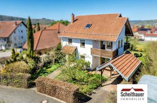 Haus kaufen in 74821 Mosbach, Familienfreundliches Zuhause mit Garten, Balkon und Carport
