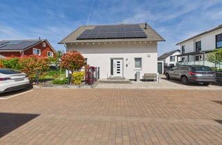 Haus kaufen in 63526 Erlensee, Haus in Erlensee mit Terrasse & Garten – sofort verlieben!