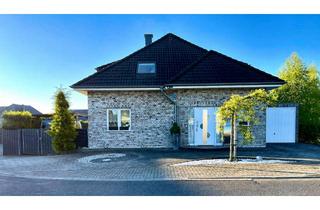 Einfamilienhaus kaufen in 41849 Wassenberg, Modernes Einfamilienhaus mit hochwertiger Ausstattung, Energieeffizienz A+ und gehobenem Wohnkomfort