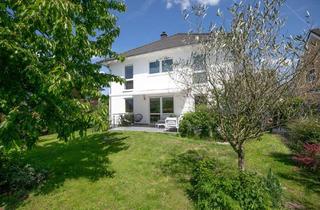 Haus kaufen in 63329 Egelsbach, Zeitlose Eleganz trifft Top-Lage – Exklusives Wohnen in Egelsbach