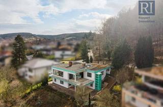 Haus kaufen in 97828 Marktheidenfeld, Exklusives Zuhause mit einzigartigem Fernblick