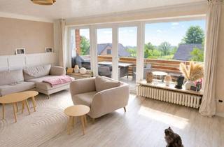 Einfamilienhaus kaufen in 23714 Malente, Saniertes Einfamilienhaus mit Einliegerwohnung samt Traumausblick