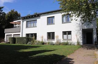 Einfamilienhaus kaufen in 37077 Göttingen, Exklusives und saniertes Einfamilienhaus mit Einliegerwohnung
