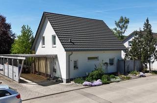 Haus kaufen in 79771 Klettgau, Wohnjuwel nahe Schweizer Grenze Energieklasse A