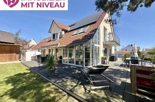 Einfamilienhaus kaufen in 86637 Wertingen, Ab ins Familienglück! Hochwertiges Einfamilienhaus in Traumlage von Wertingen!
