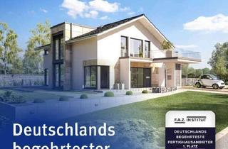 Haus kaufen in 55452 Guldental, EFH+Bauplatz- Ihr maßgeschneidertes Traumhaus- individuell und nachhaltig aus dem Hause Bien Zenker