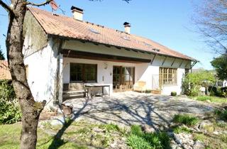 Haus kaufen in 86687 Kaisheim, Ein Haus mit Charakter und großem Entwicklungspotenzial in Kaisheim