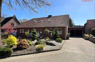 Haus kaufen in 49696 Molbergen, Großzügiges Zweifamilienhaus - Ihr neues Zuhauses in Molbergen