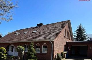 Haus kaufen in 49696 Molbergen, Großzügiges Zweifamilienhaus - Ihr neues Zuhauses in Molbergen