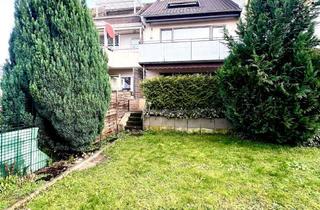 Haus kaufen in 71409 Schwaikheim, Solides Reihen-Mittelhaus mit Dachstudio in Schwaikheim