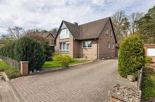 Haus kaufen in 29303 Lohheide, Zwischen Waldrand und Alltag – ein Haus, das mehr Raum schafft als nur Wohnfläche