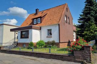 Haus kaufen in 30974 Wennigsen, Zweifamilienhaus in Wennigsen mit großem Grundstück