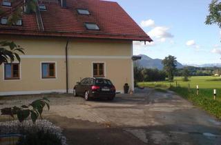 Haus kaufen in Am Etzhäusl, 83355 Grabenstätt, Modernisiertes Doppelhaus mit 221 m² Wohnfläche in Grabenstätt-Marwang
