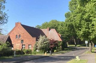 Haus kaufen in Quilow, 17390 Groß Polzin, Berlin-Hamburg-Greifswald-Usedom-Großartiges-Haus-3000m2 -Grundstück
