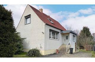 Haus kaufen in 03116 Drebkau, Schönes Haus im Grünen