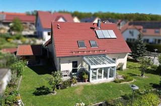 Haus kaufen in 93080 Pentling, | Ein Zuhause für alle Lebensphasen |Rollstuhlgerecht, familienfreundlich und naturnah