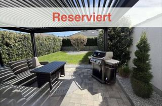 Doppelhaushälfte kaufen in 34253 Lohfelden, - Reserviert - Stilvolle Doppelhaushälfte in familienfreundlicher Toplage Lohfelden-Lindenberg