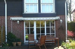 Haus kaufen in 22397 Lemsahl-Mellingstedt, Courtagefrei: DHH im Alstertal (Lemsahl), Bj.1991, 105 m², VK, 328 m² Grundstück, Carport