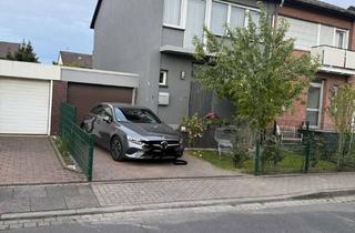 Haus kaufen in Theresienstraße, 53757 Sankt Augustin, Viel Platz für den Alltag in diesem sanierten Doppelhaus in Sankt Augustin