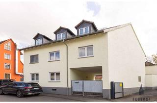 Haus kaufen in 63801 Kleinostheim, Gepflegtes 3-Familienhaus mit Ausbaupotential, saniert und sofort verfügbar!