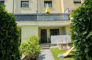 Haus kaufen in 45883 Feldmark, Modernisiertes Reihenmittelhaus mit Balkon, Terrasse & Außenstellplatz in Gelsenkirchen