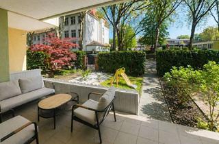 Haus kaufen in 45883 Feldmark, Modernisiertes Reihenmittelhaus mit Balkon, Terrasse & Außenstellplatz in Gelsenkirchen