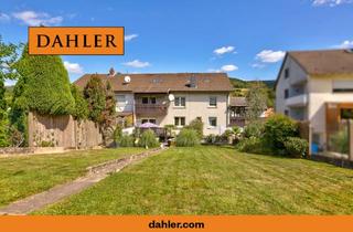 Haus kaufen in 63857 Waldaschaff, Ein- und Zweifamilienhaus im Grünen mit Potenzial