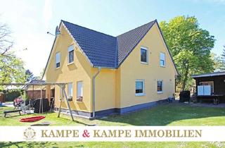 Haus kaufen in 15732 Schulzendorf, Attraktives Zweifamilienhaus als Anlageobjekt in Schulzendorf