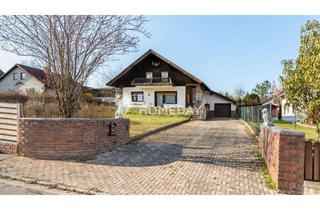 Mehrfamilienhaus kaufen in 93149 Nittenau, Mehrfamilienhaus mit großem Grundstück und Entwicklungsspielraum – 4 Einheiten, Balkon & Terrasse