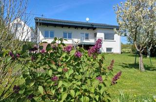 Einfamilienhaus kaufen in 55444 Dörrebach, Gepflegtes Einfamilienhaus mit 5 Zimmern in Dörrebach