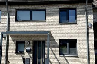 Einfamilienhaus kaufen in 41516 Grevenbroich, " Modernes & großzügiges Generationenhaus mit Wintergarten "