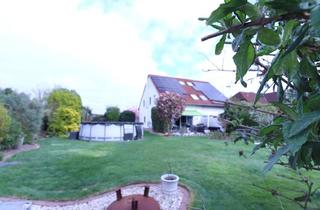 Haus kaufen in Strejiring 56a, 38477 Jembke, Verträumt, wie dieses Bild + + Jembke mit großzügigem Grundstück + +