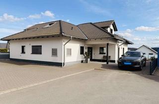 Einfamilienhaus kaufen in Von-Galen-Straße 26, 58739 Wickede, Neuwertiges Einfamilienhaus mit 7 Zimmern in Wickede (Ruhr)