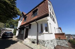 Mehrfamilienhaus kaufen in Kronthaler Straße 14, 61462 Königstein, Mehrfamilienhaus mit 3 Wohneinheiten in Königstein