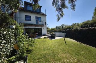 Haus kaufen in 63477 Maintal, 171m² 5.0-Zimmer Reihenendhaus am Naturschutzgebiet