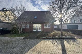 Haus kaufen in 33378 Rheda-Wiedenbrück, Modernes Zweifamilienhaus in Top Lage von Rheda