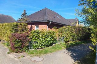 Haus mieten in Eulenbaum, 23966 Friedenshof, Wismar: Einfamilienhaus mit 105 m² Wohnfläche in Friedenshof