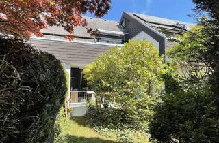 Haus mieten in 82166 Gräfelfing, Schönes Reihenmittelhaus für 2 Jahre zu vermieten