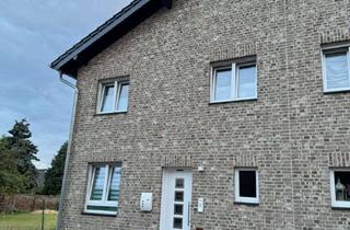 Haus mieten in Hinter Den Gärten 36b, 52391 Vettweiß, Sonnige Doppelhaushälfte in Müddersheim