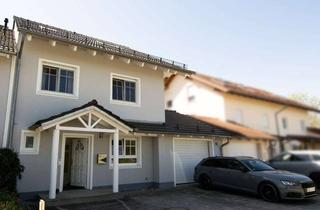 Haus mieten in Am Moosrain 17, 85652 Pliening, PLATZ FÜR DIE GANZE FAMILIE!