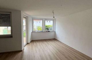Haus mieten in Am Baltenweg, 72336 Balingen, Modernisiertes Reihenmittelhaus mit Garten, Terrasse & Garage in Top-Lage von Balingen